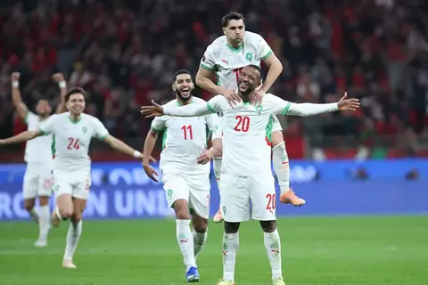 نجم المغرب السابق لكورة فور: الحق عاد إلى أصحابه.. والحكم أفسد نهائي أفريقيا